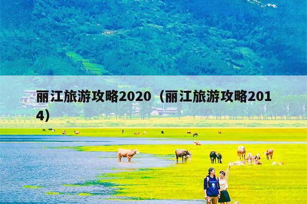 丽江旅游攻略2020（丽江旅游攻略2014）