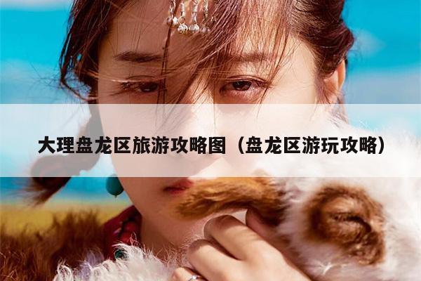 大理盘龙区旅游攻略图（盘龙区游玩攻略）